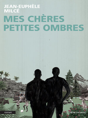 cover image of Mes chères petites ombres